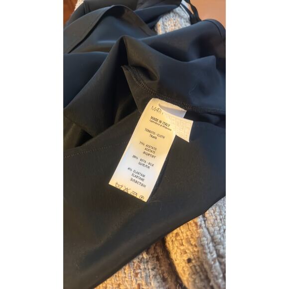 Marty Mode Black Cami - Picture 4 of 5